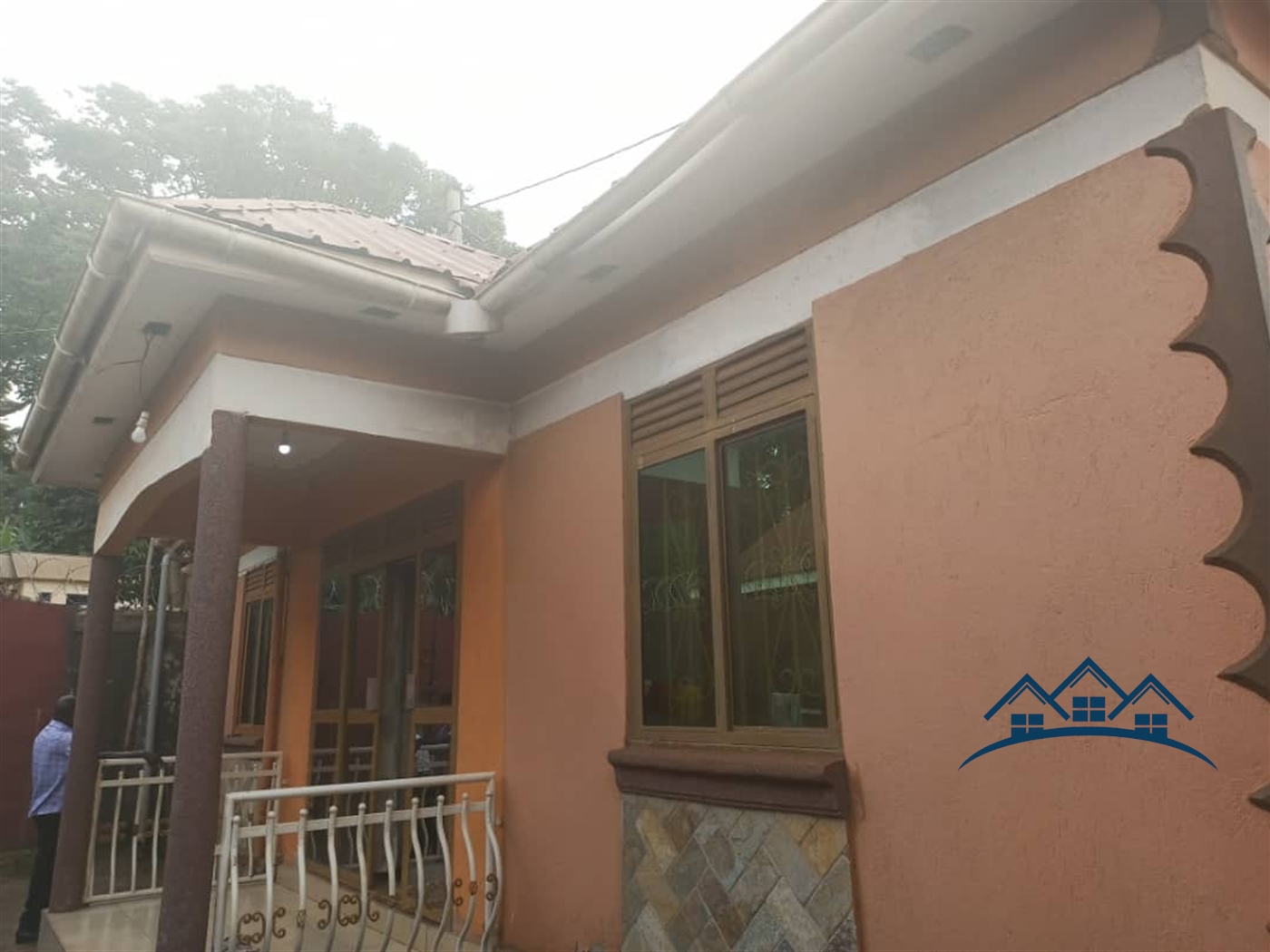 Bungalow for sale in Munyonyo Wakiso