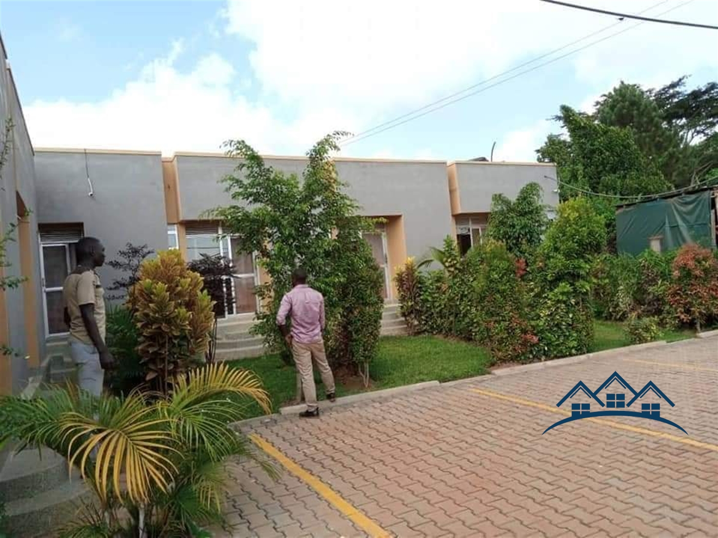 Guest house for sale in Kitala Wakiso