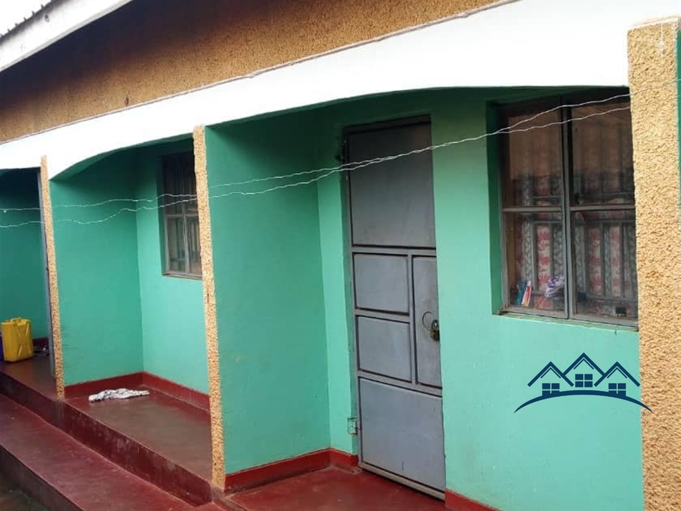 Rental units for sale in Kireka Wakiso