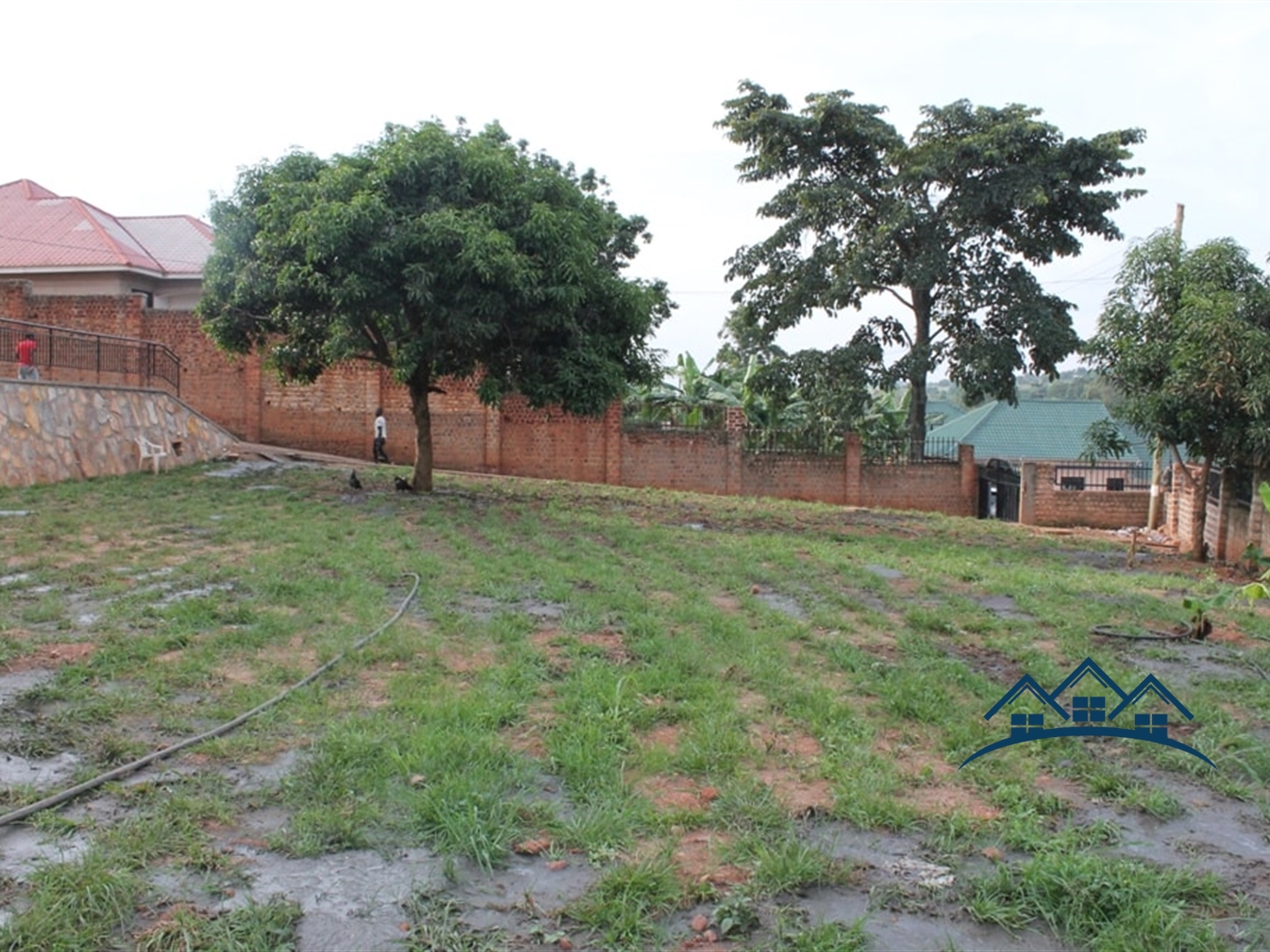 Bungalow for sale in Lubowa Kampala