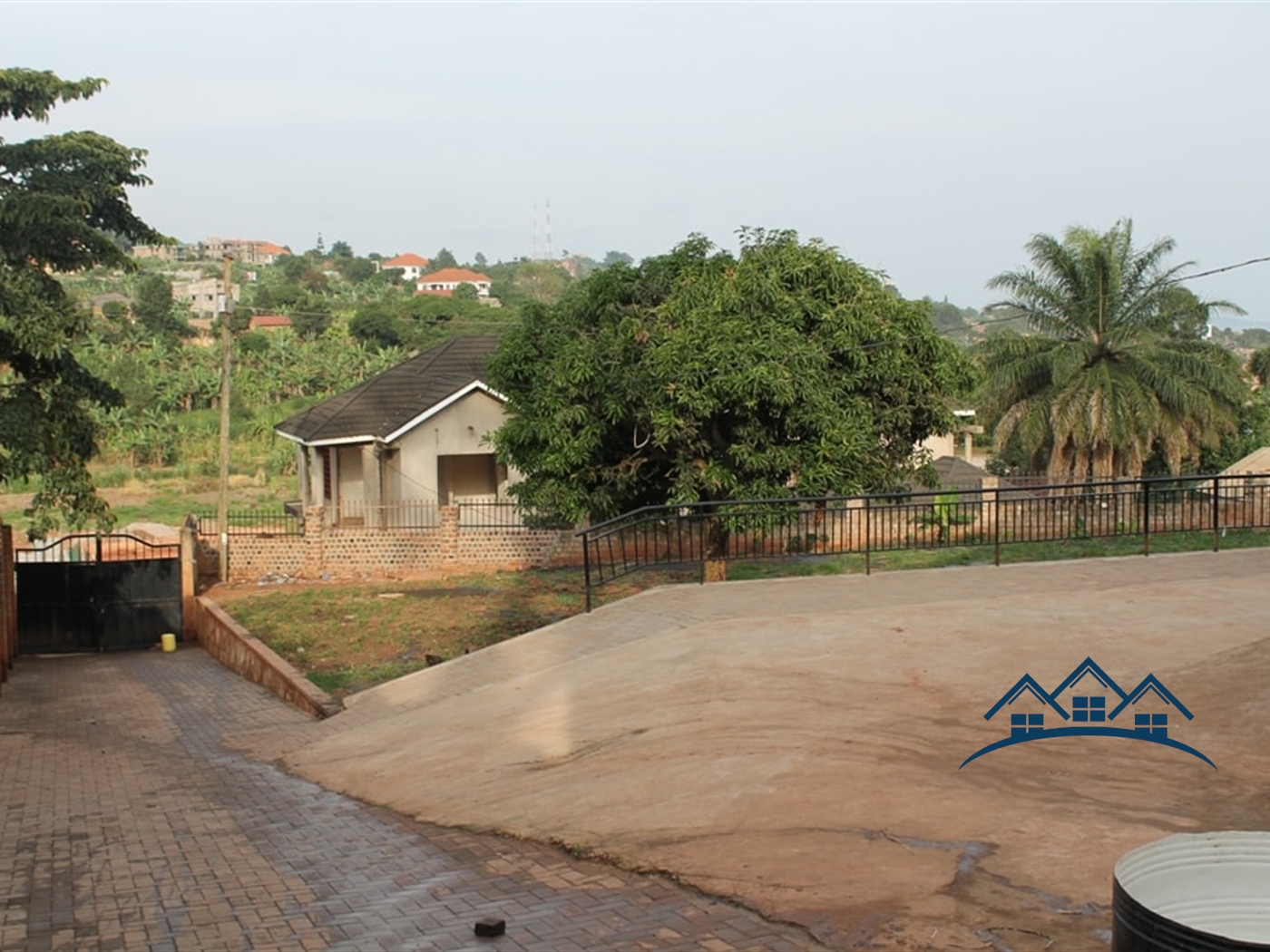 Bungalow for sale in Lubowa Kampala