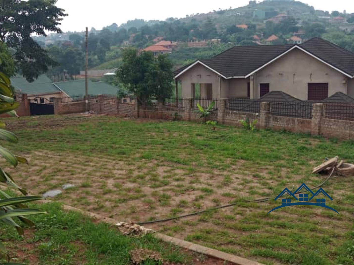 Bungalow for sale in Lubowa Kampala