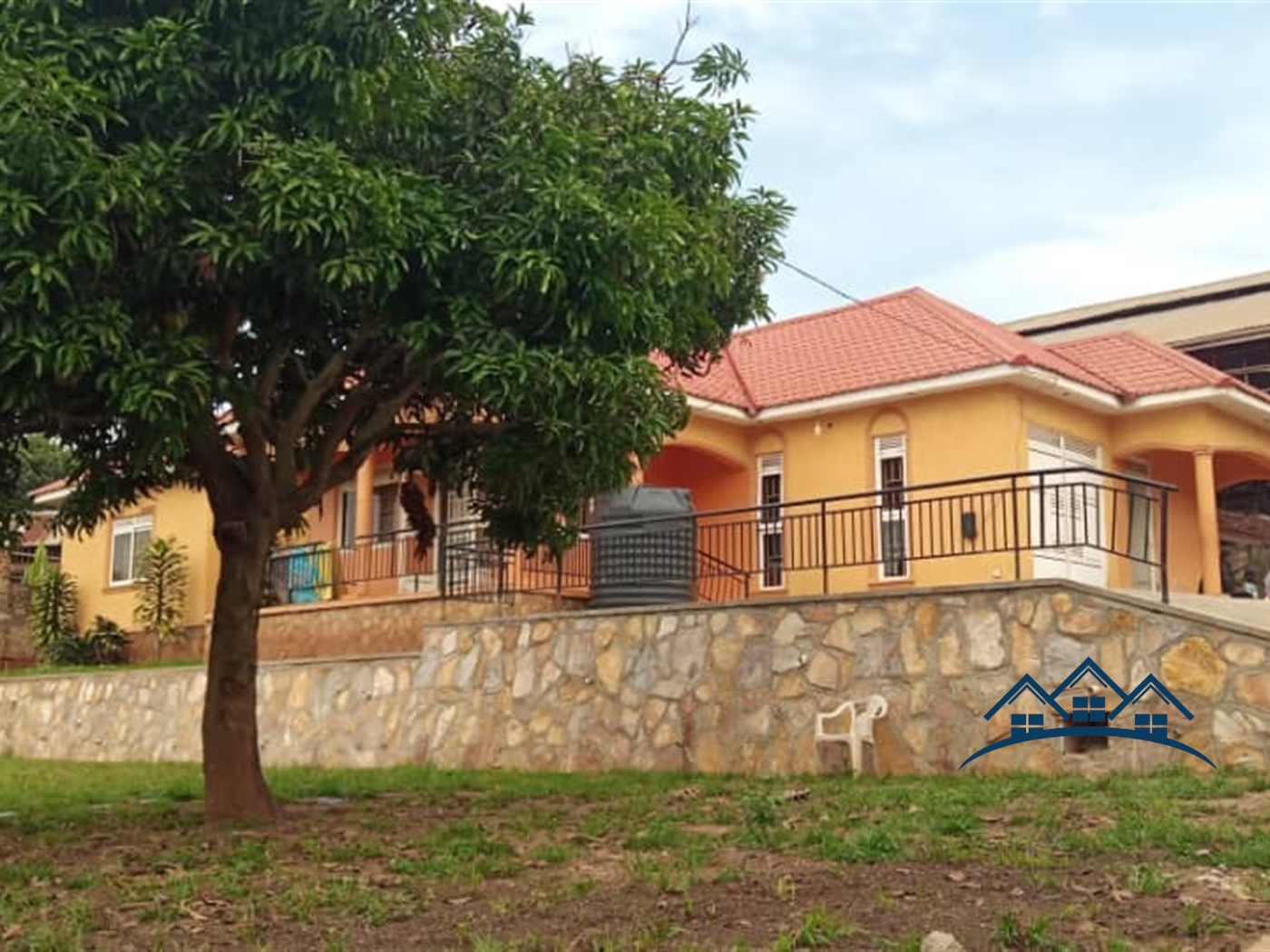 Bungalow for sale in Lubowa Kampala