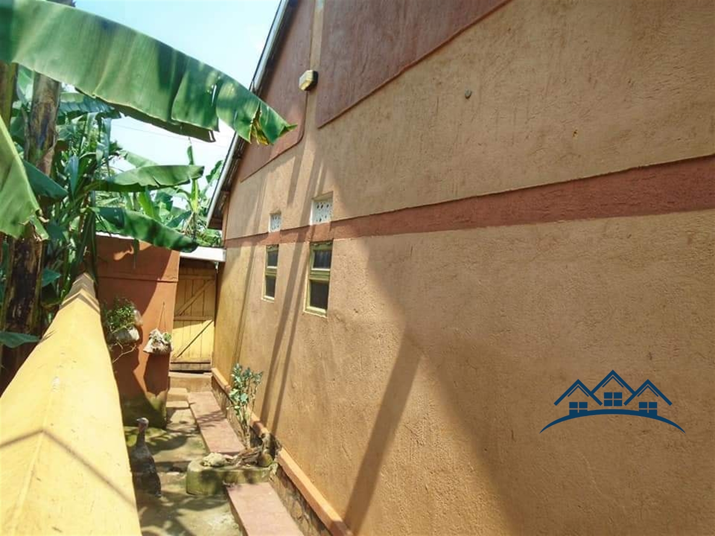 Bungalow for sale in Kayunga Wakiso