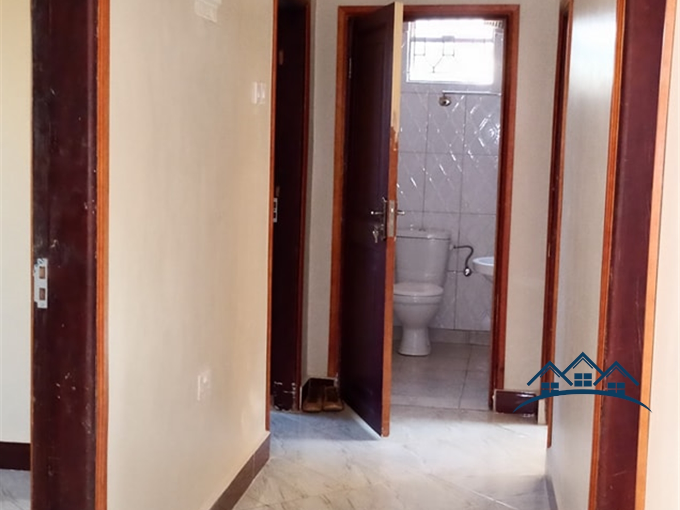 Bungalow for sale in Kazinga Wakiso