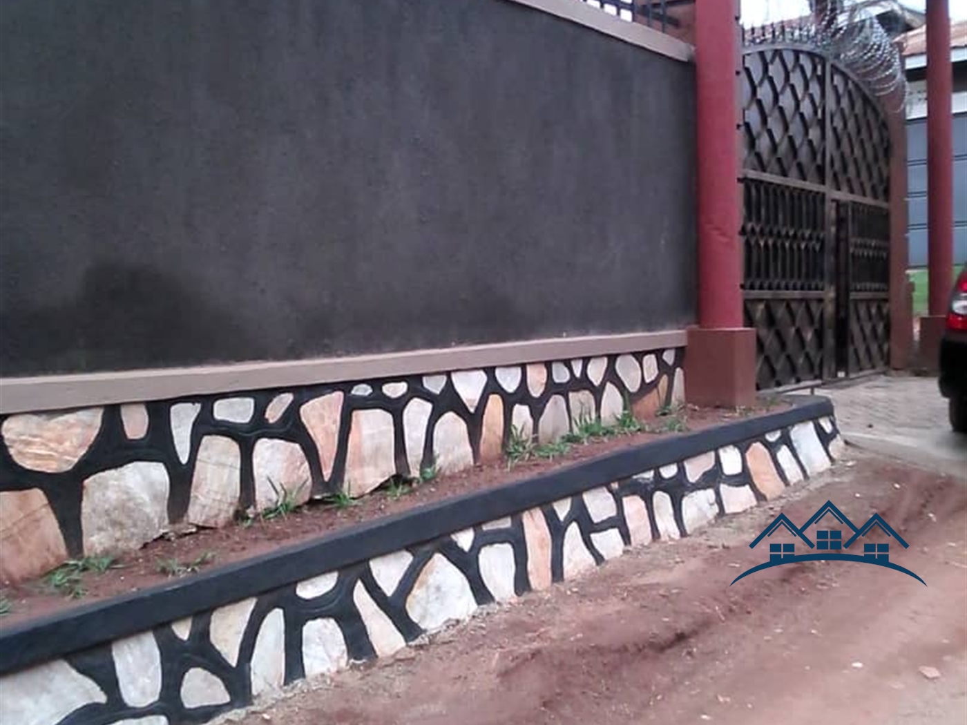 Bungalow for sale in Lungujja Wakiso