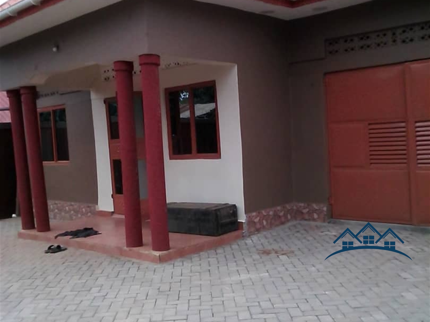 Bungalow for sale in Lungujja Wakiso