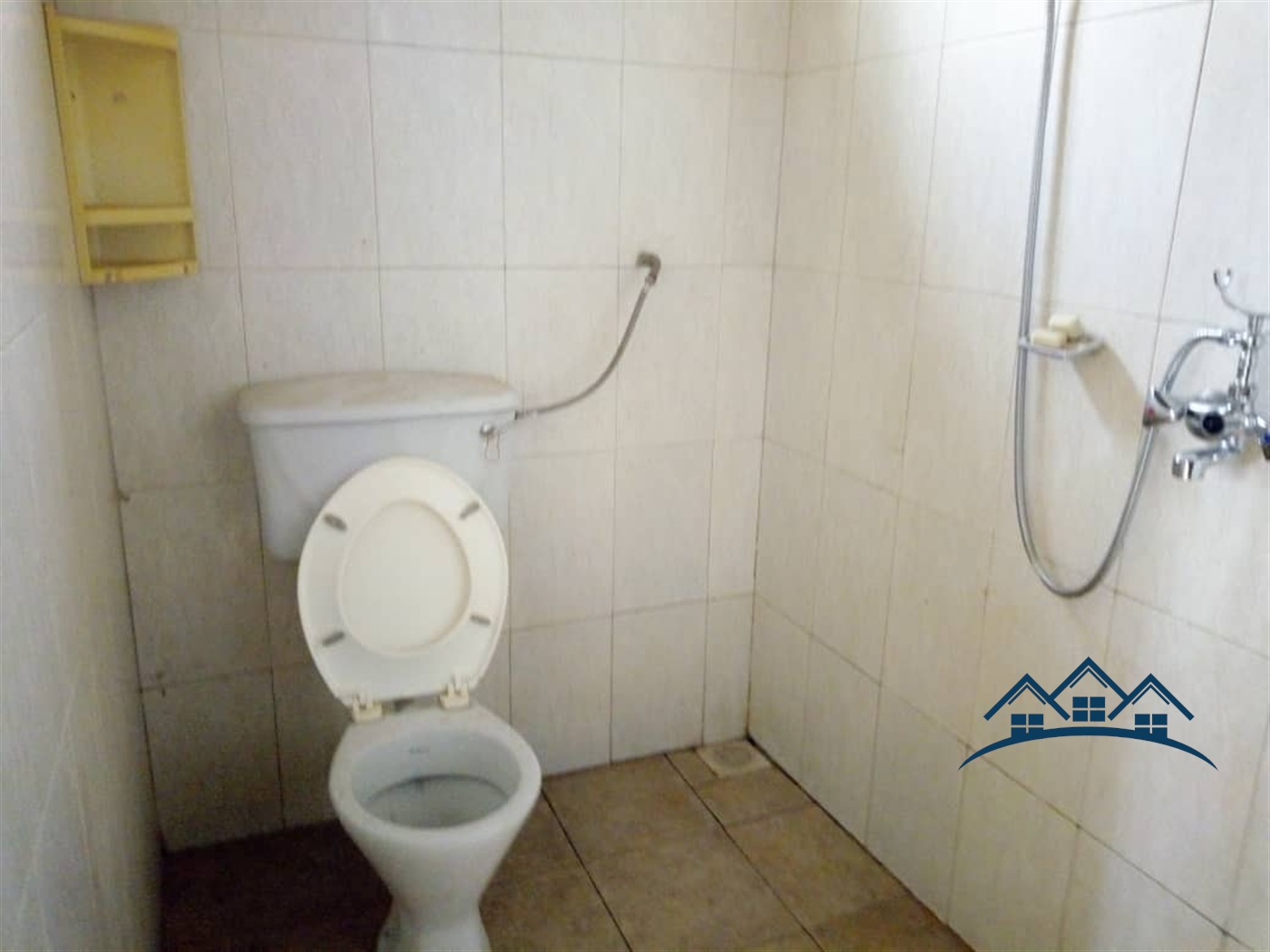 Apartment for sale in Bweyogerere Wakiso