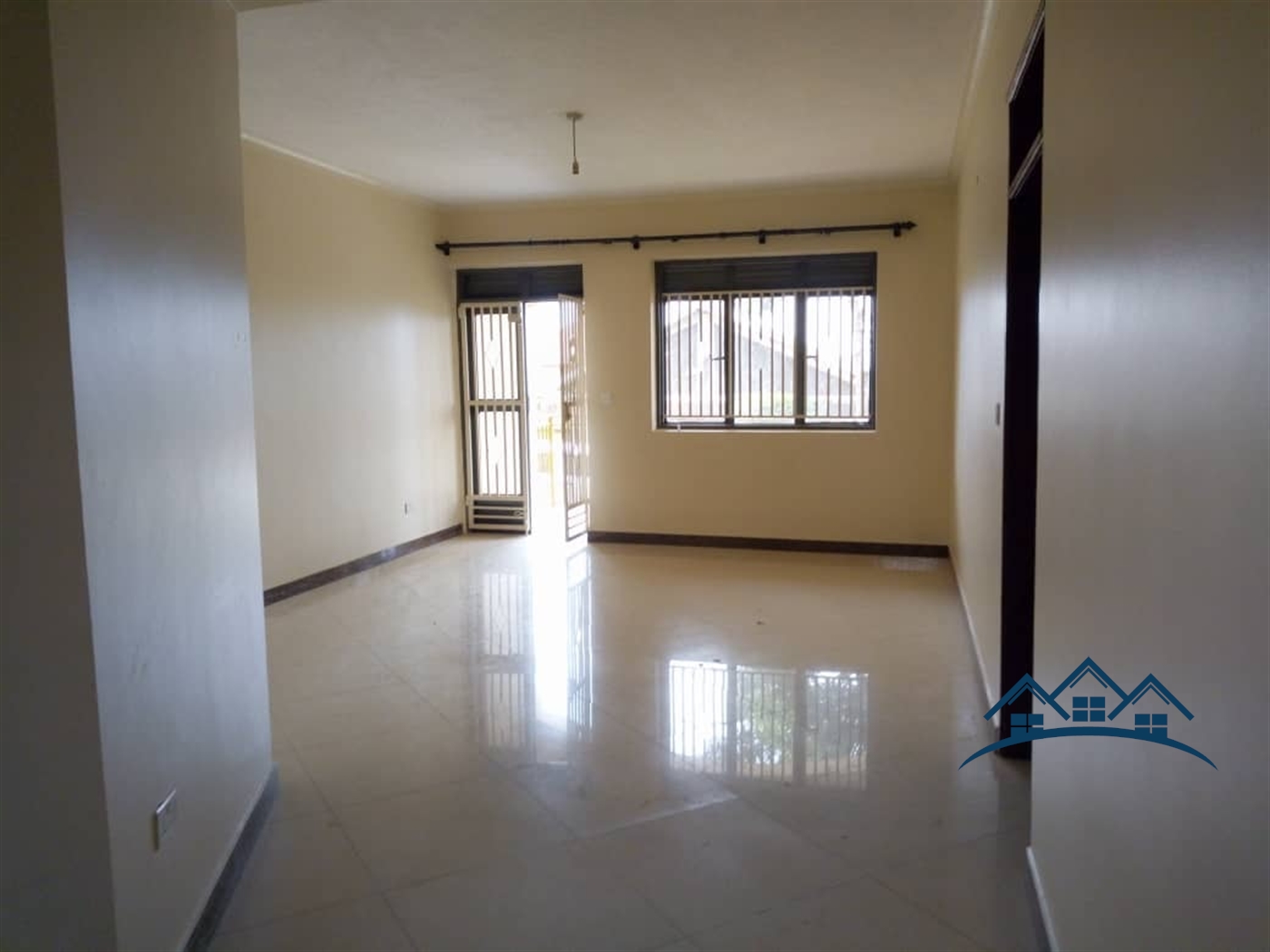 Apartment for sale in Bweyogerere Wakiso