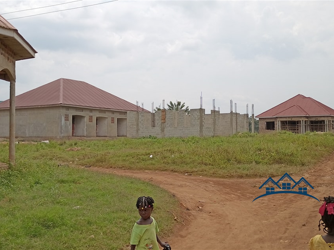 Bungalow for sale in Ssanga Wakiso