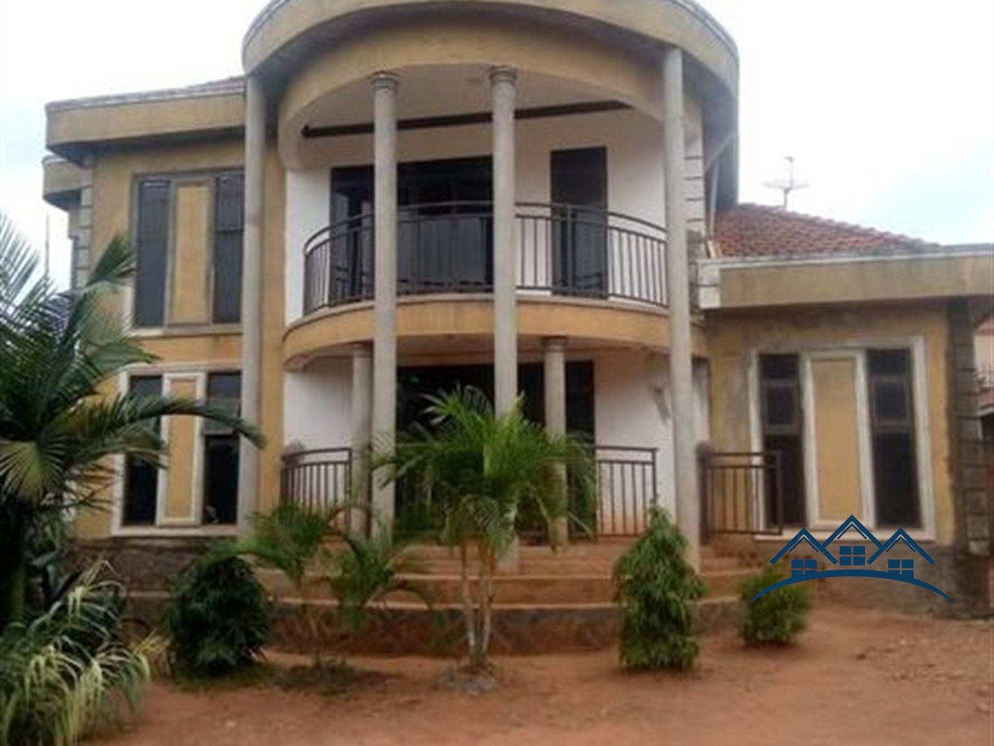 Storeyed house for sale in Busingiri Wakiso