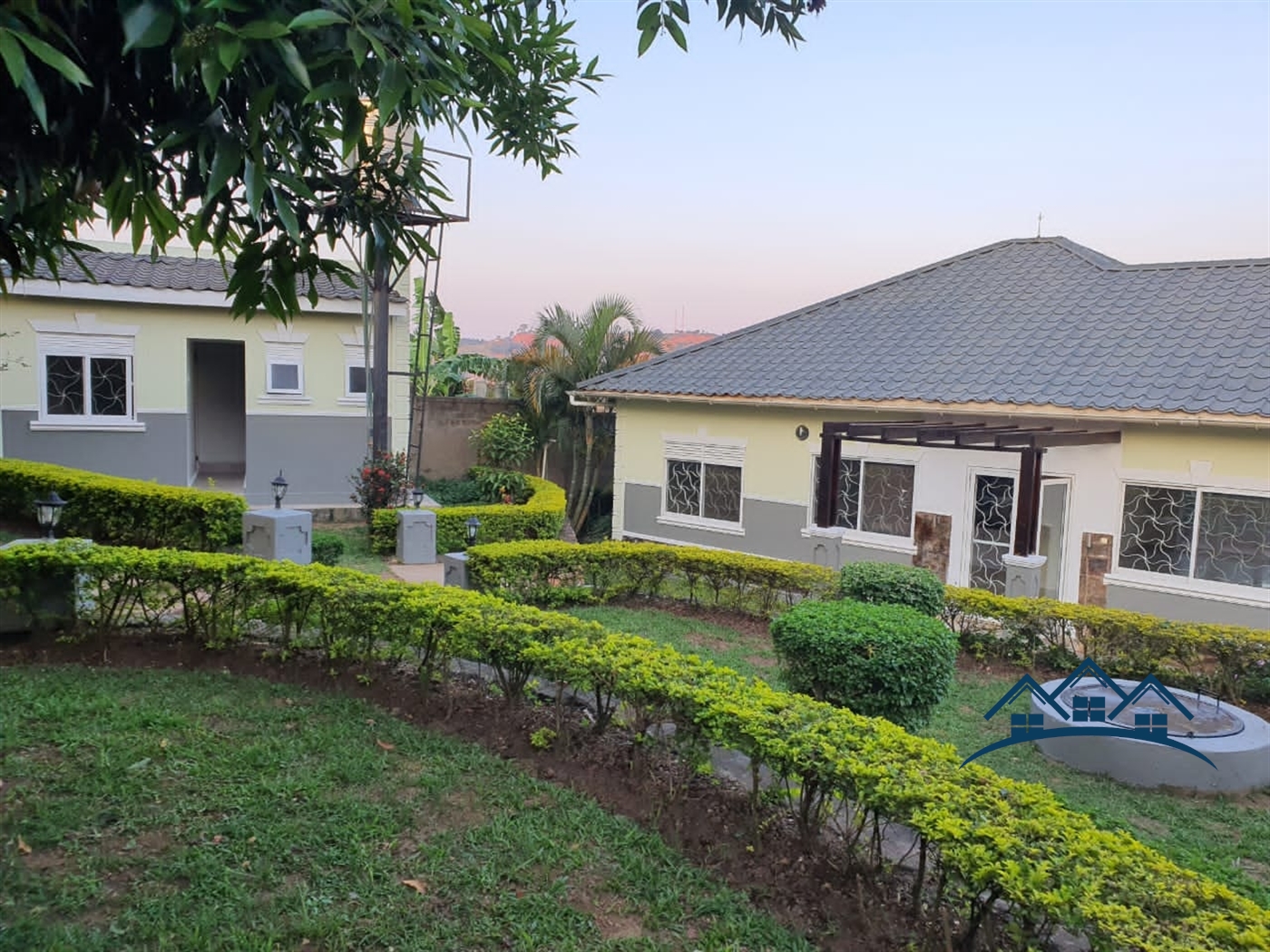 Bungalow for sale in Serena Wakiso