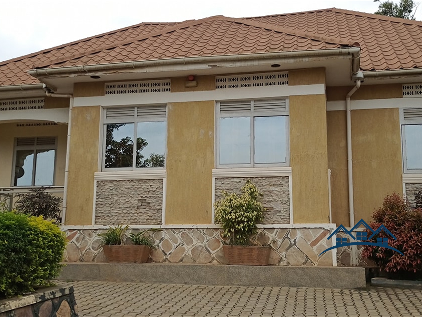 Bungalow for sale in Mulawa Wakiso