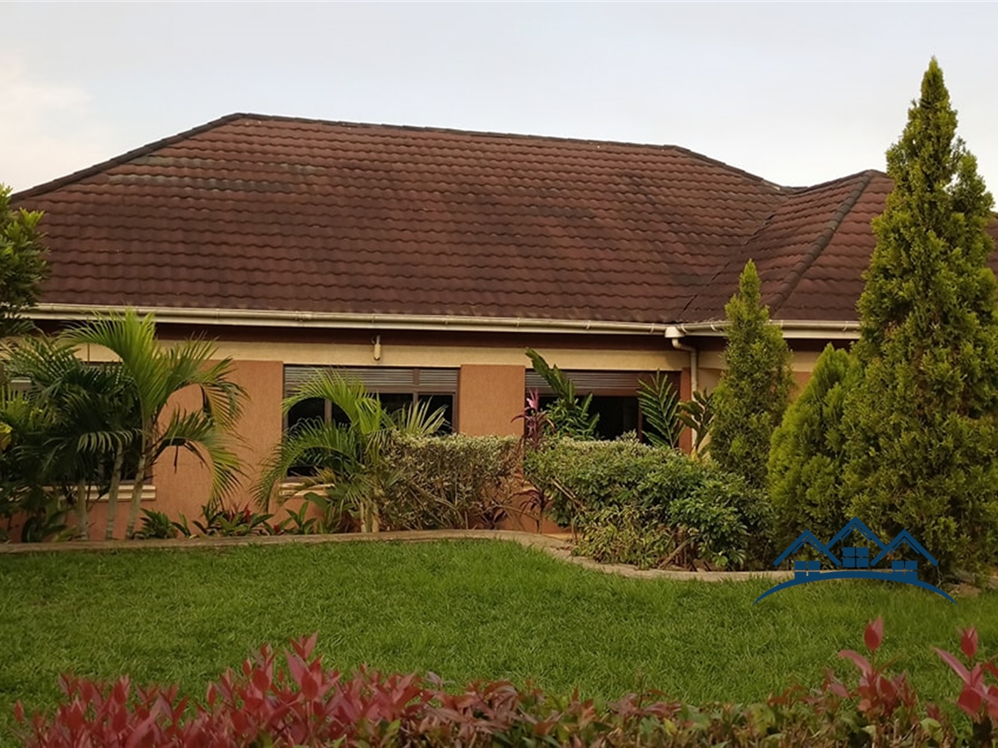 Bungalow for sale in Nabuti Mukono