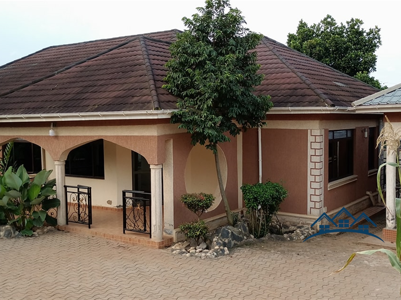 Bungalow for sale in Nabuti Mukono