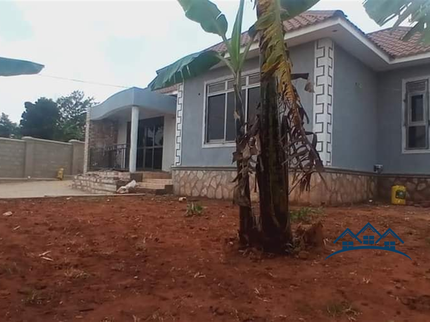 Bungalow for sale in Kasangati Wakiso