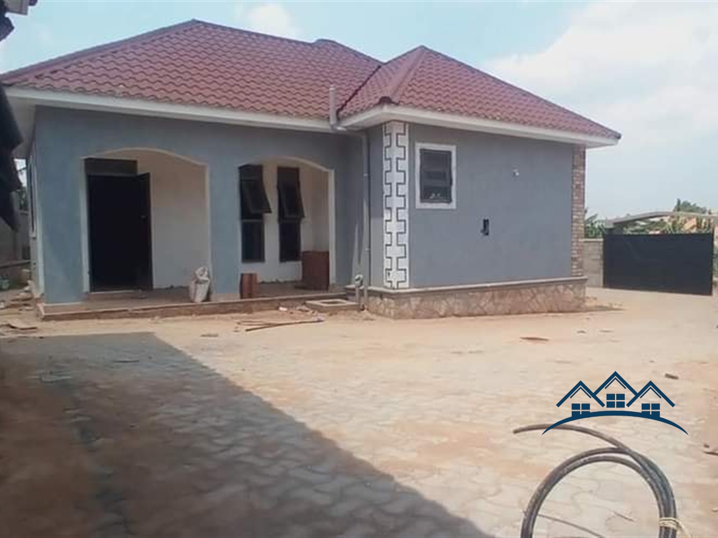 Bungalow for sale in Kasangati Wakiso