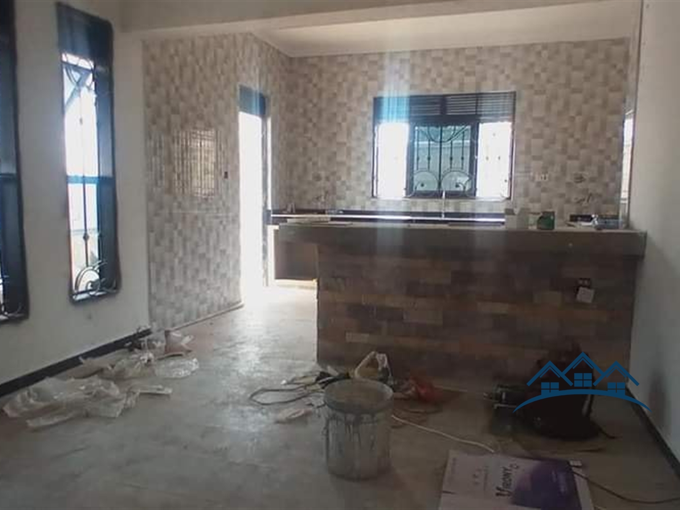 Bungalow for sale in Kasangati Wakiso