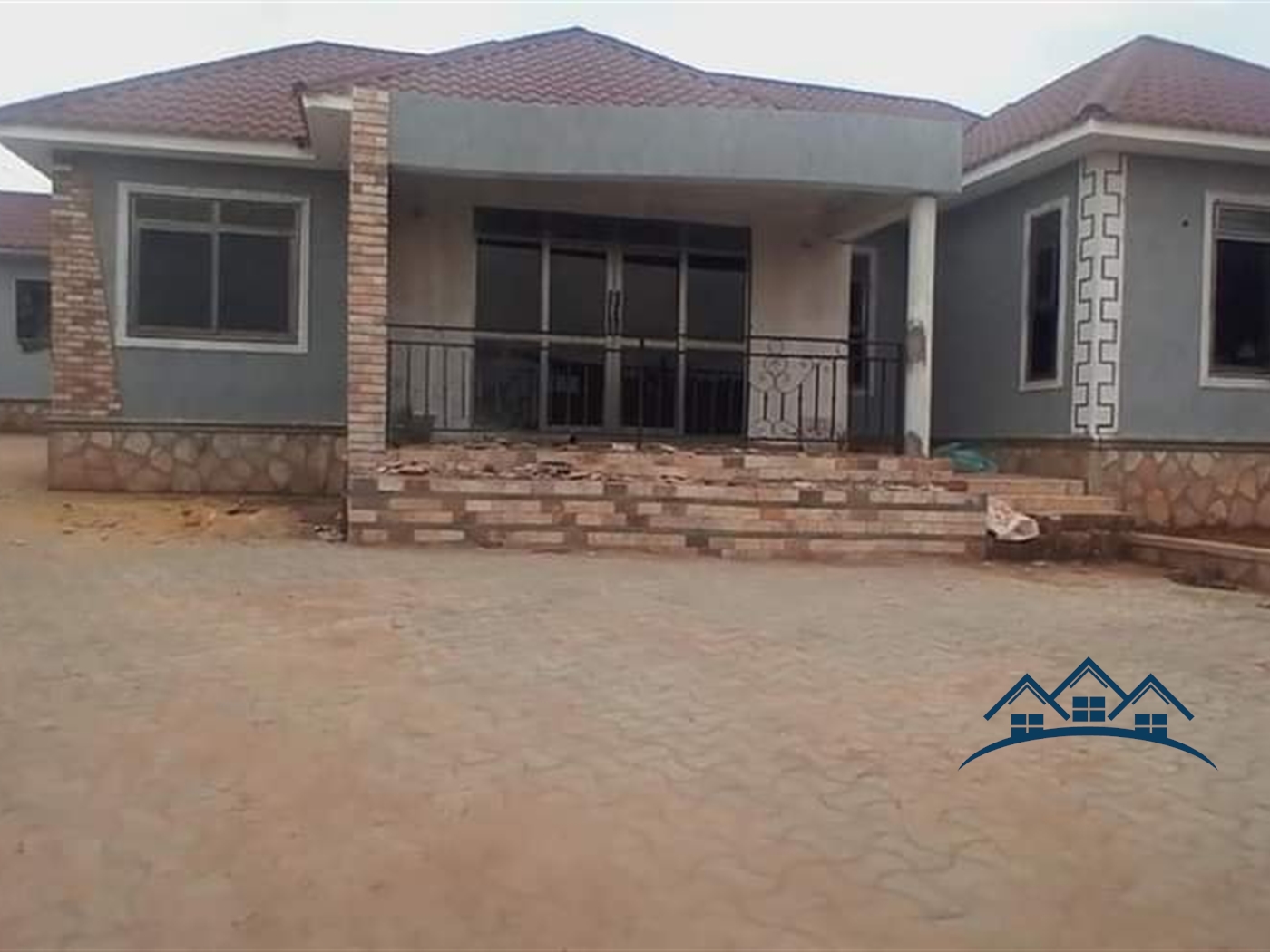 Bungalow for sale in Kasangati Wakiso