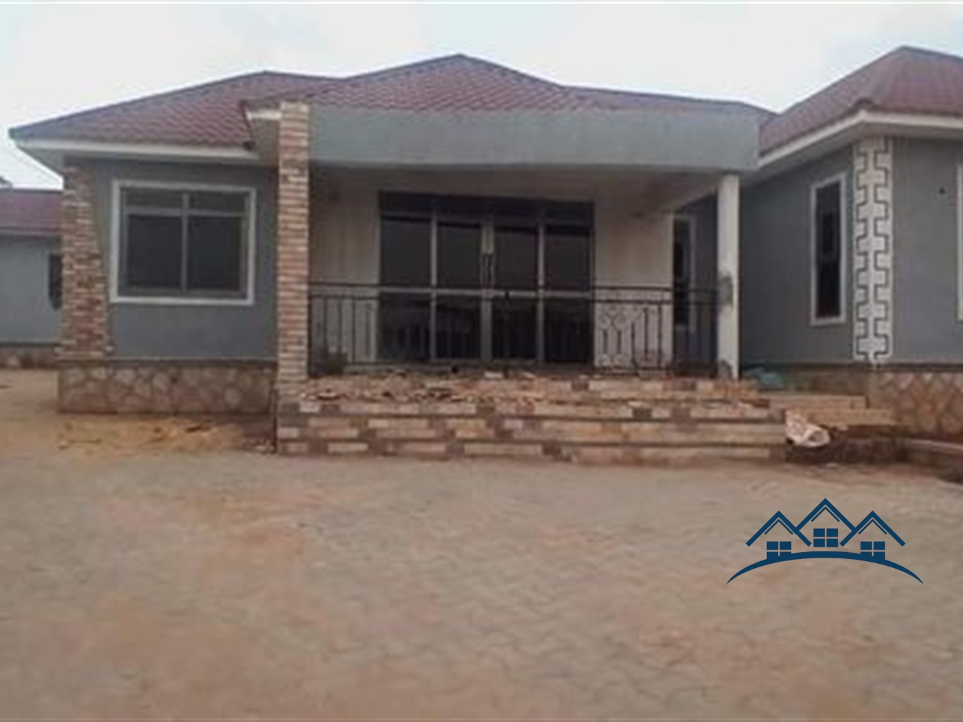 Bungalow for sale in Kasangati Wakiso