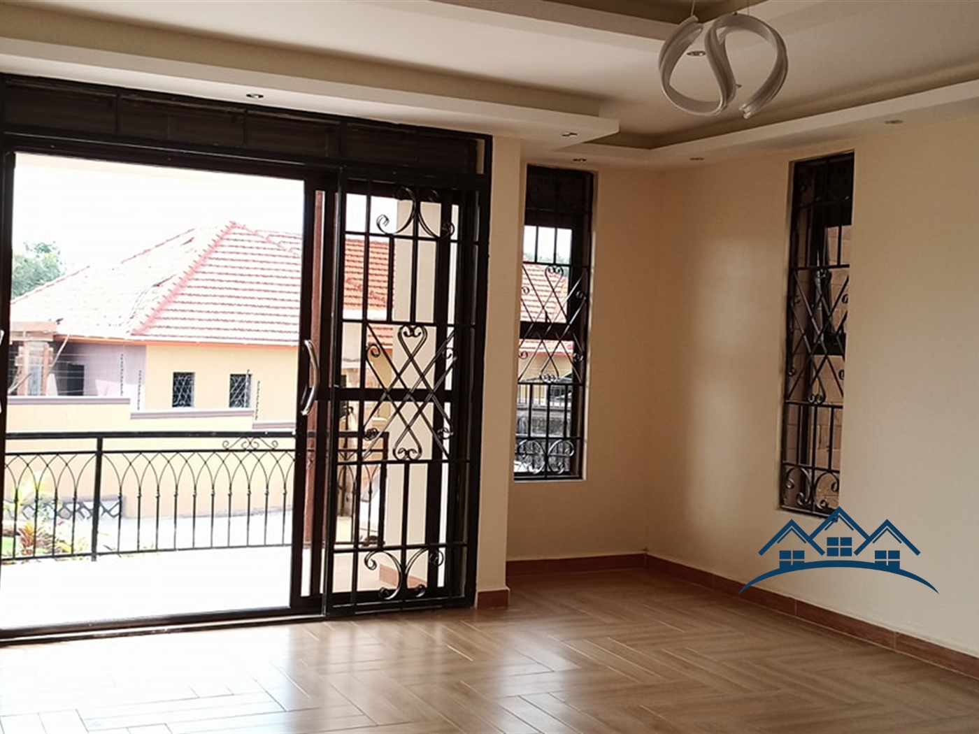 Storeyed house for sale in Kiwaatule Kampala