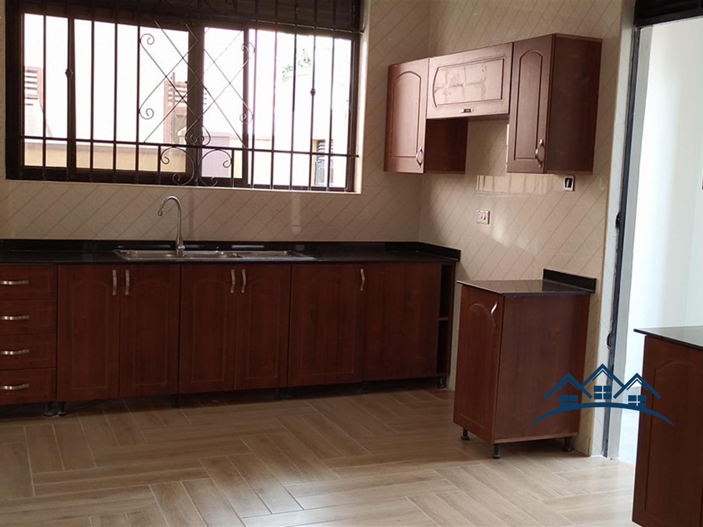 Storeyed house for sale in Kiwaatule Kampala