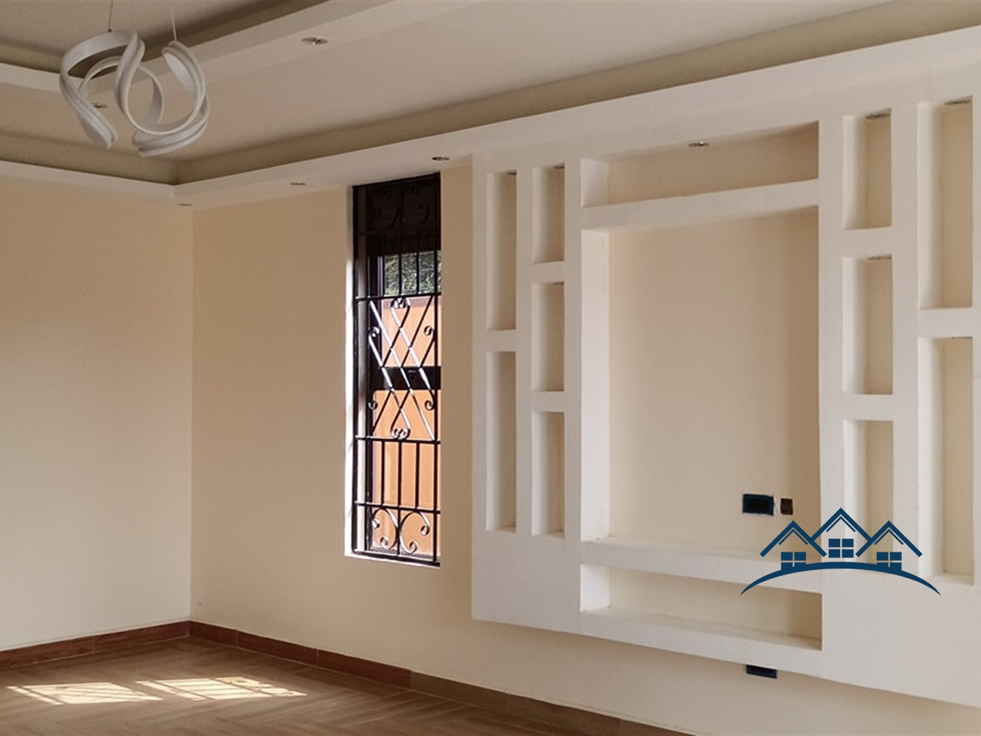 Storeyed house for sale in Kiwaatule Kampala