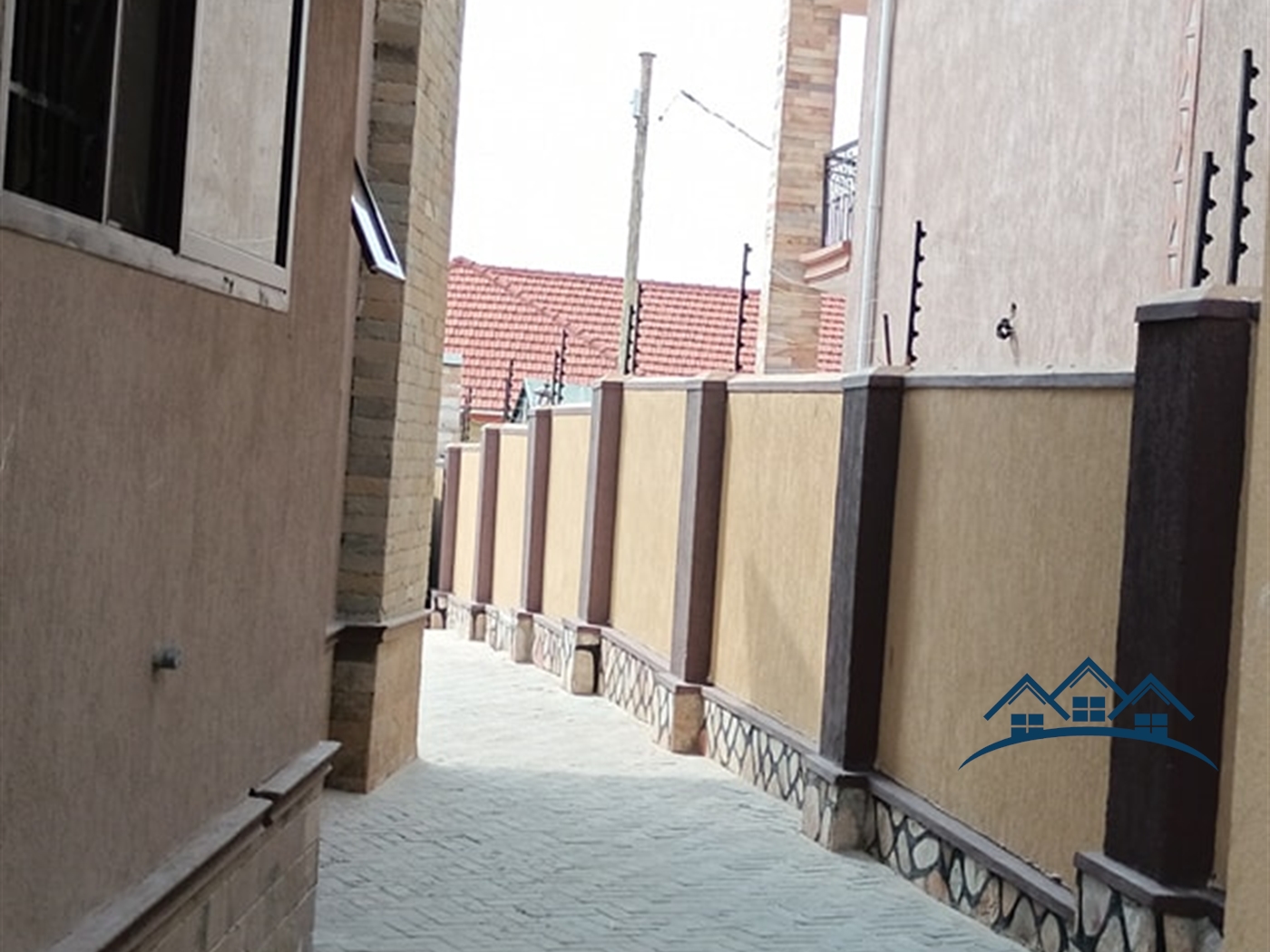 Storeyed house for sale in Kiwaatule Kampala