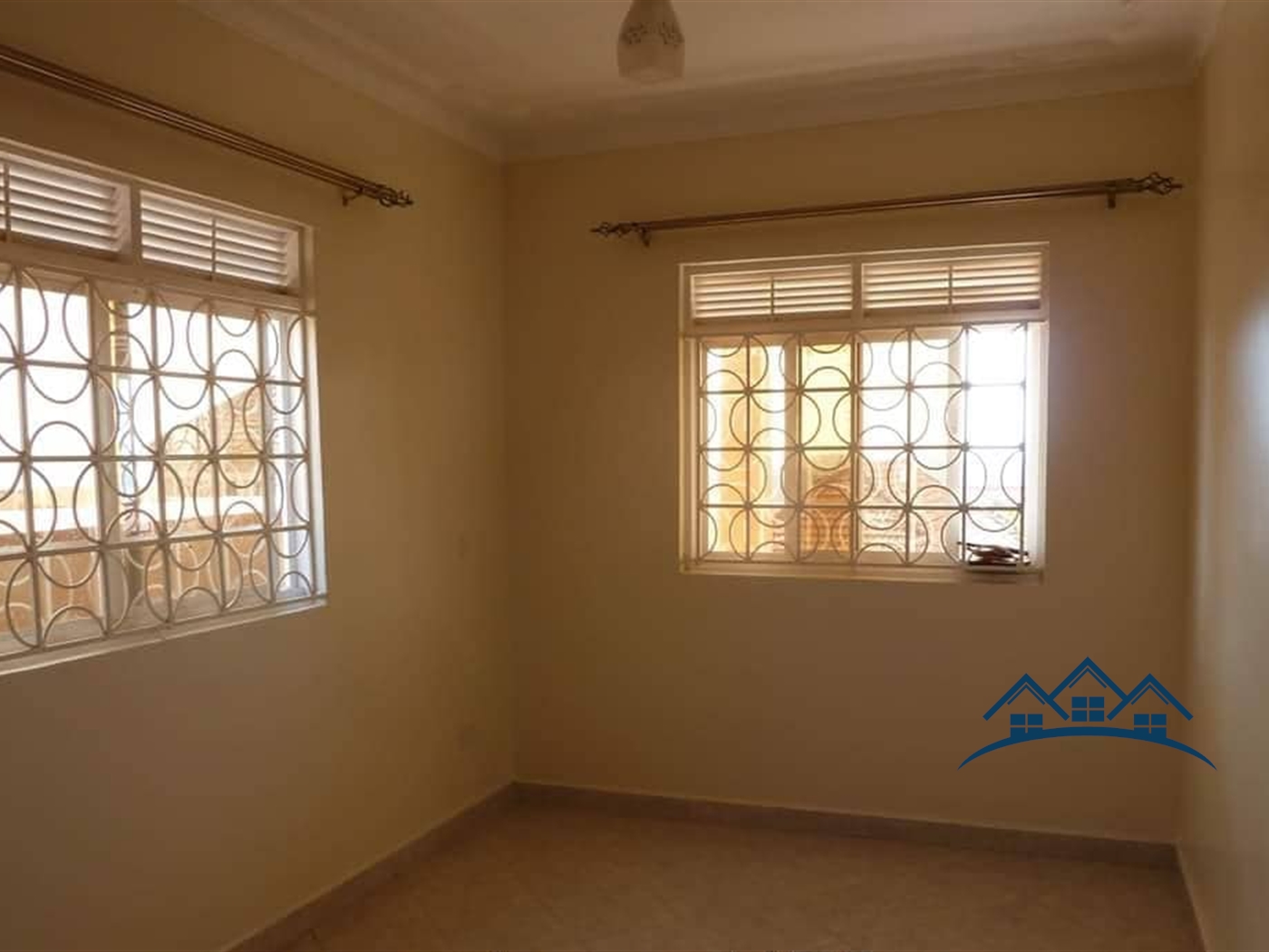 Bungalow for sale in Nansana Wakiso