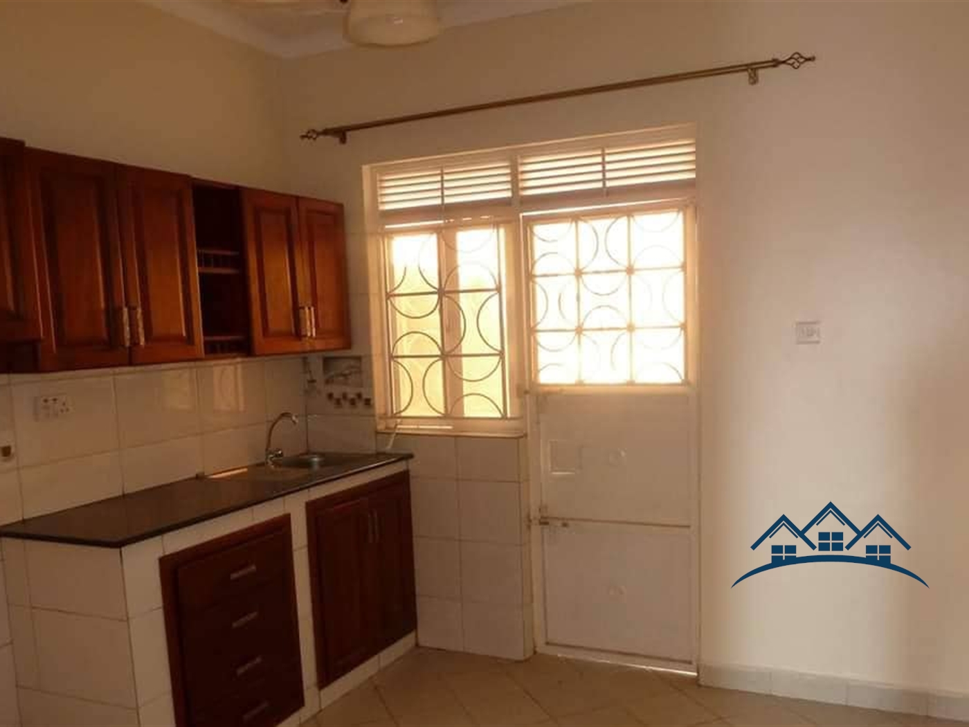 Bungalow for sale in Nansana Wakiso