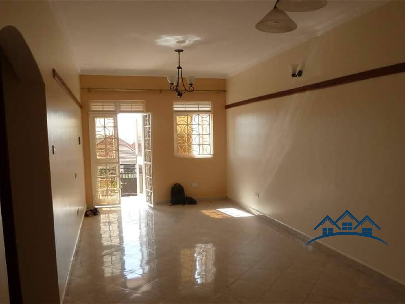 Bungalow for sale in Nansana Wakiso