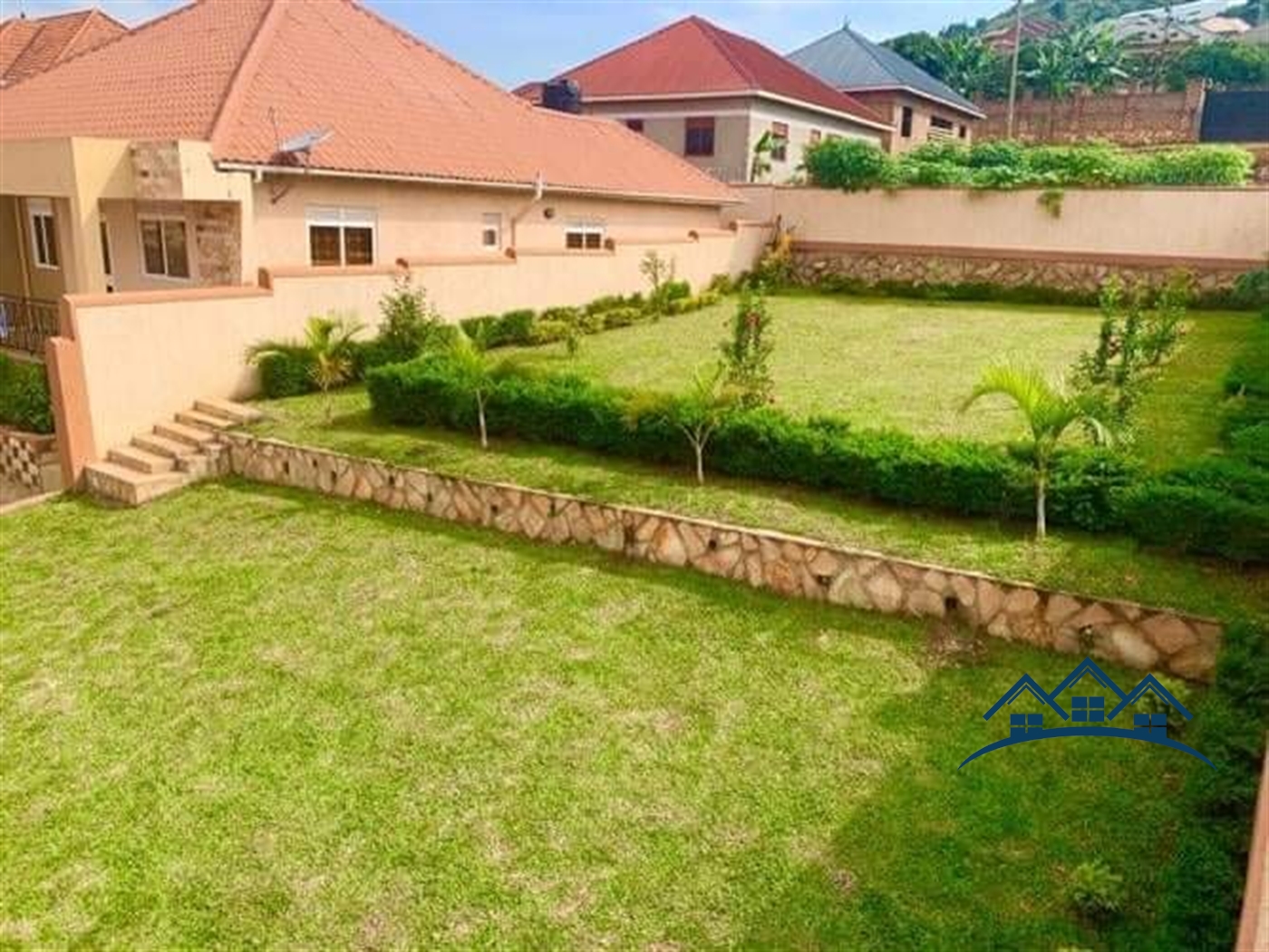 Bungalow for sale in Nansana Wakiso