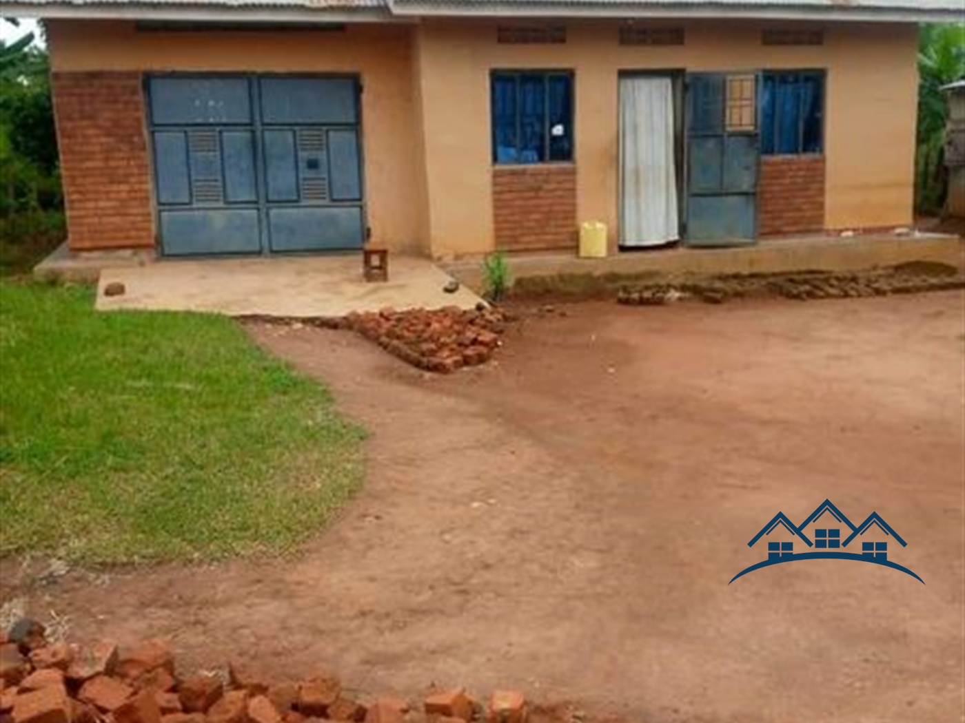 Bungalow for sale in Kiyunga Mukono