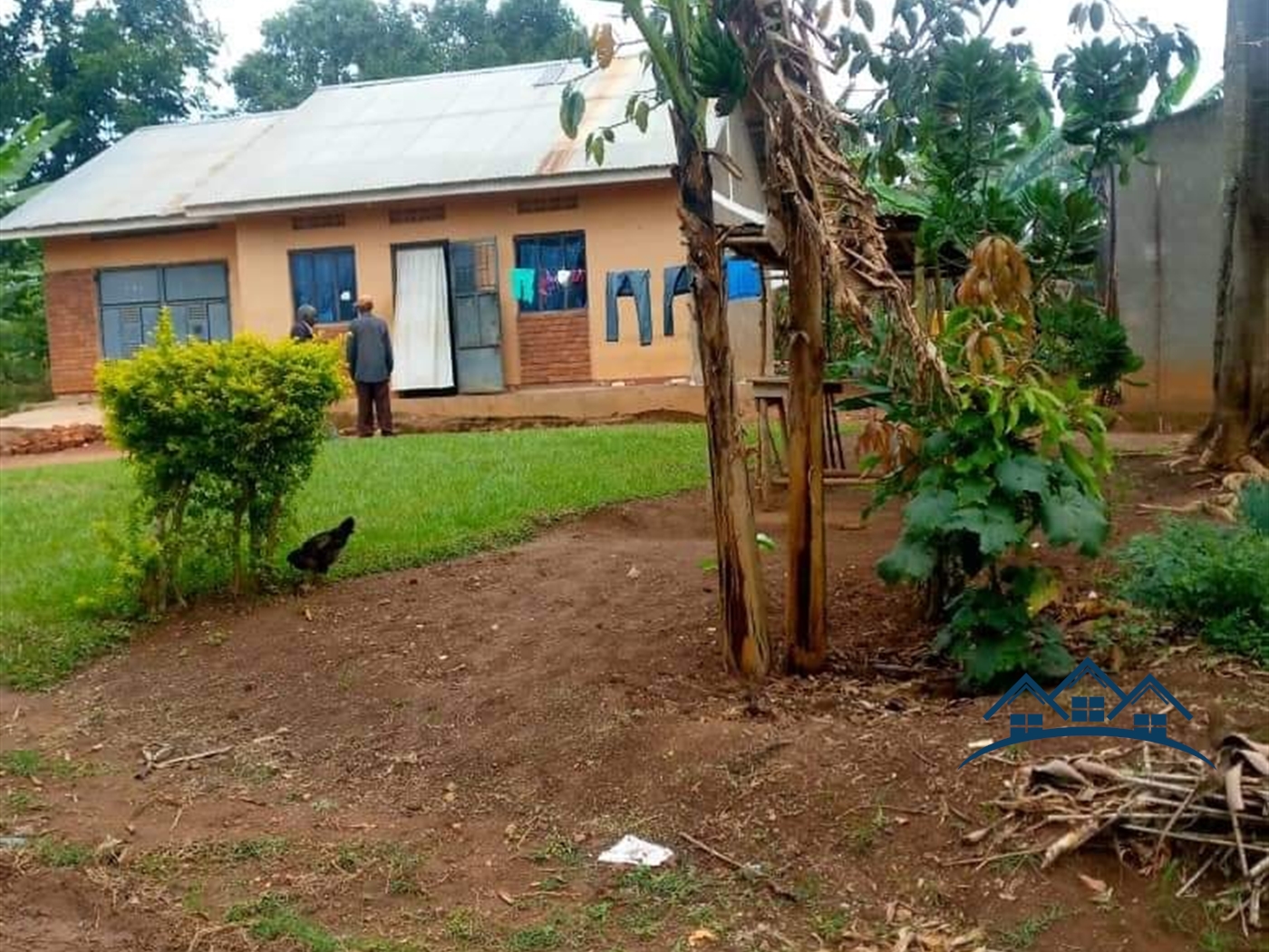 Bungalow for sale in Kiyunga Mukono