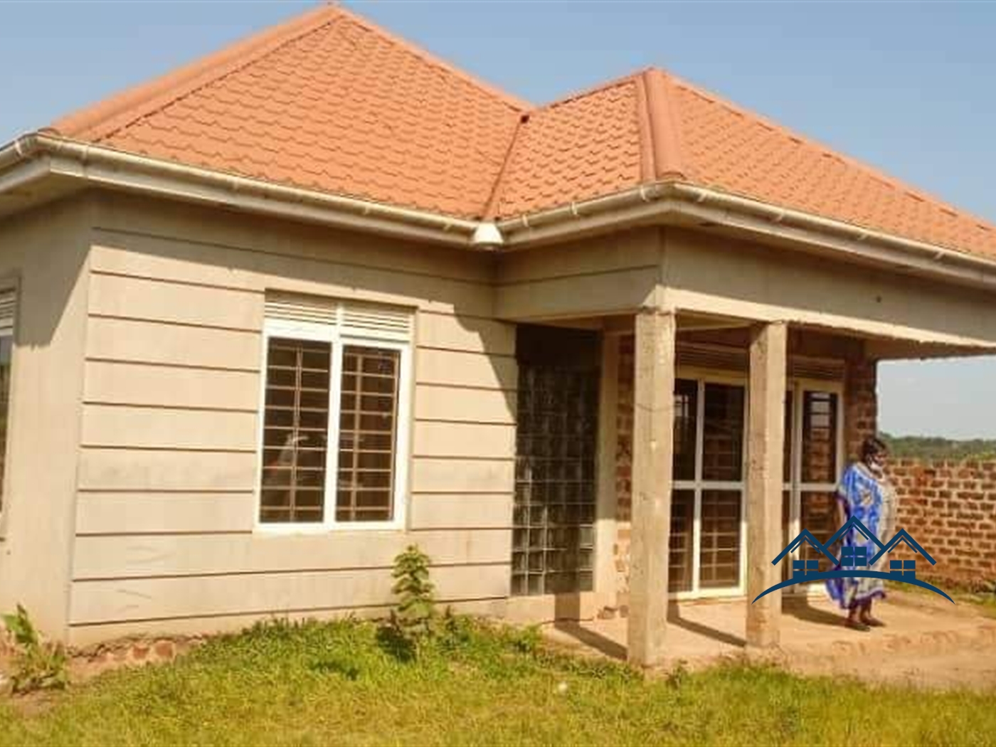 Bungalow for sale in Kiwenda Wakiso