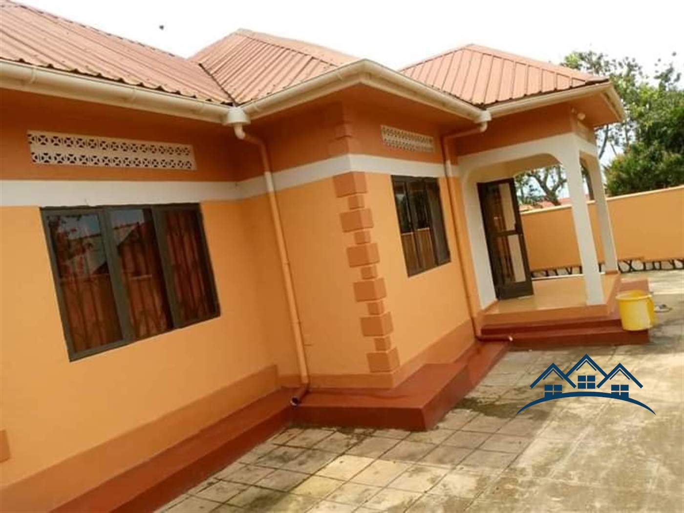 Bungalow for sale in Namulanda Wakiso