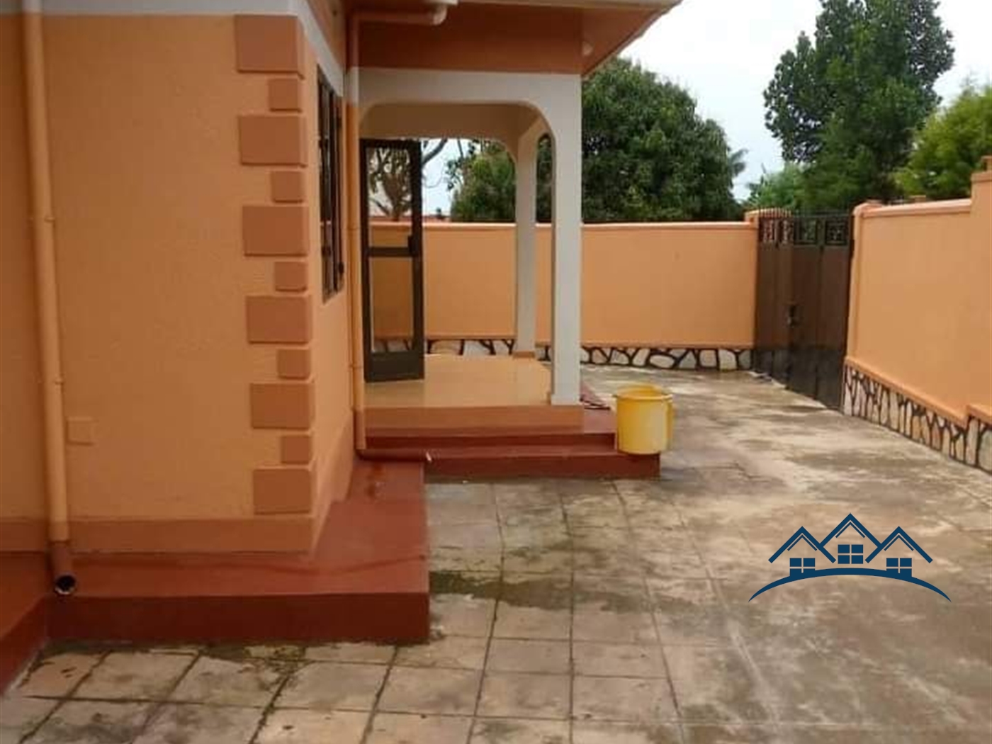 Bungalow for sale in Namulanda Wakiso