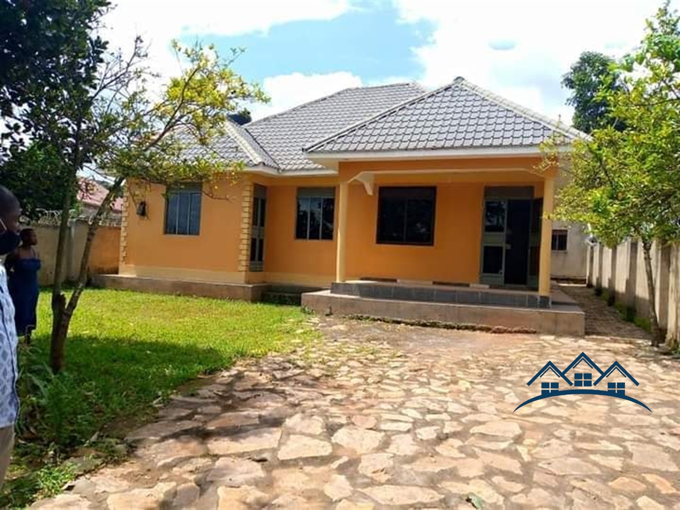 Bungalow for sale in Namugongo Wakiso