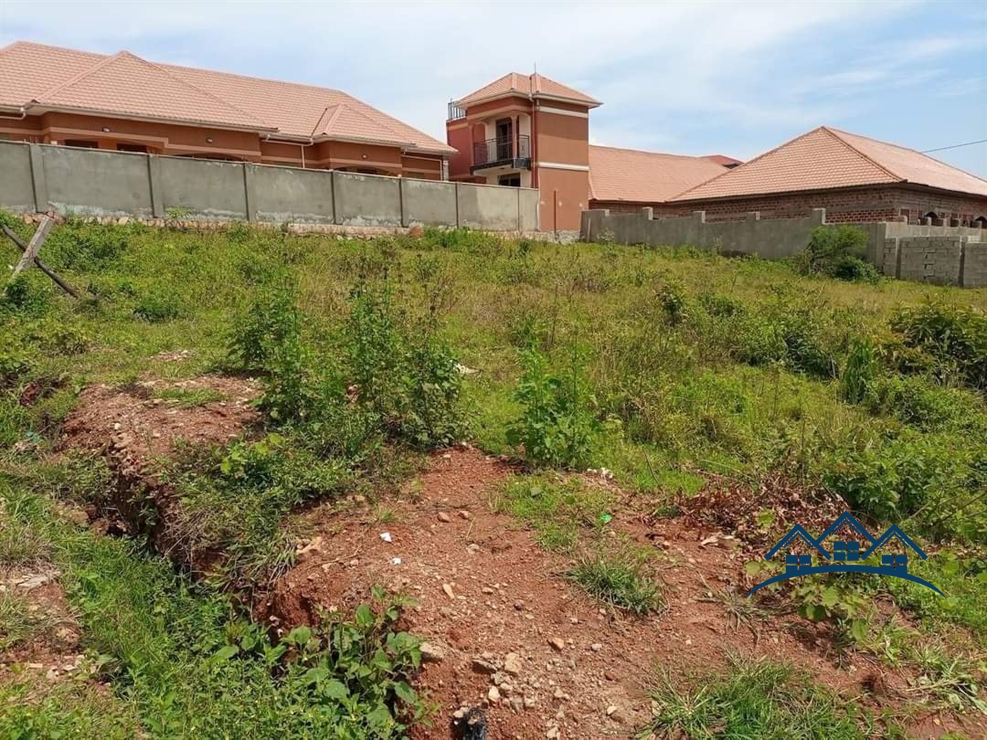 Residential Land for sale in Bajjo Mukono