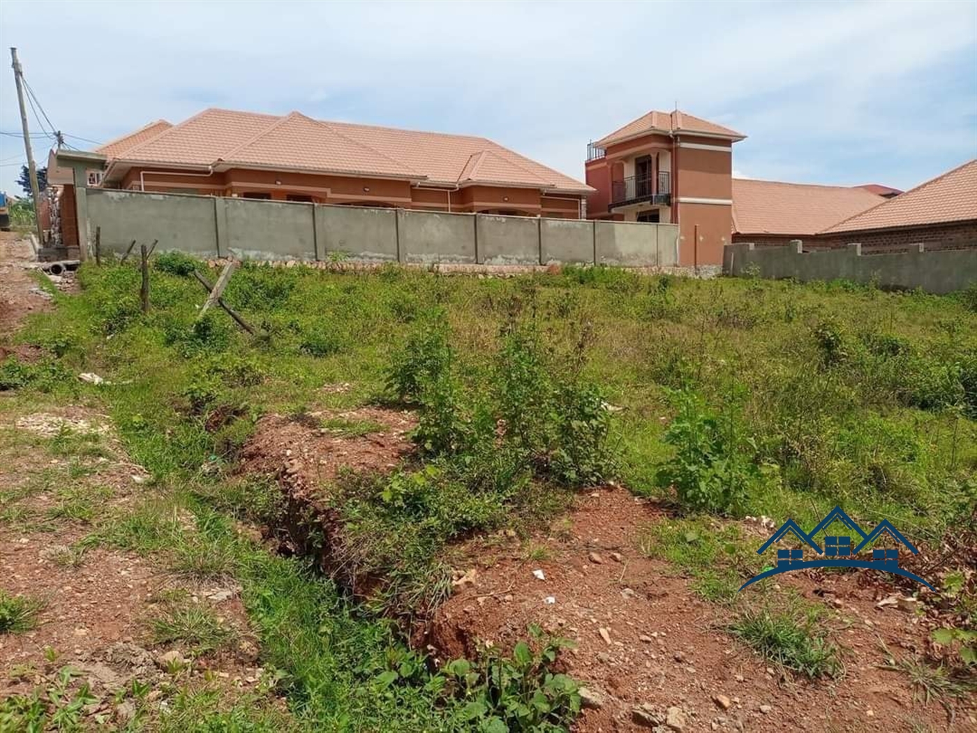 Residential Land for sale in Bajjo Mukono