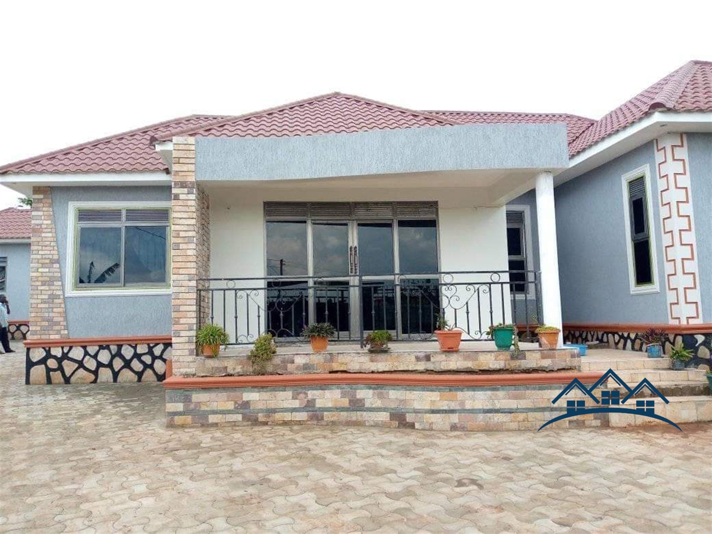 Bungalow for sale in Mawule Wakiso