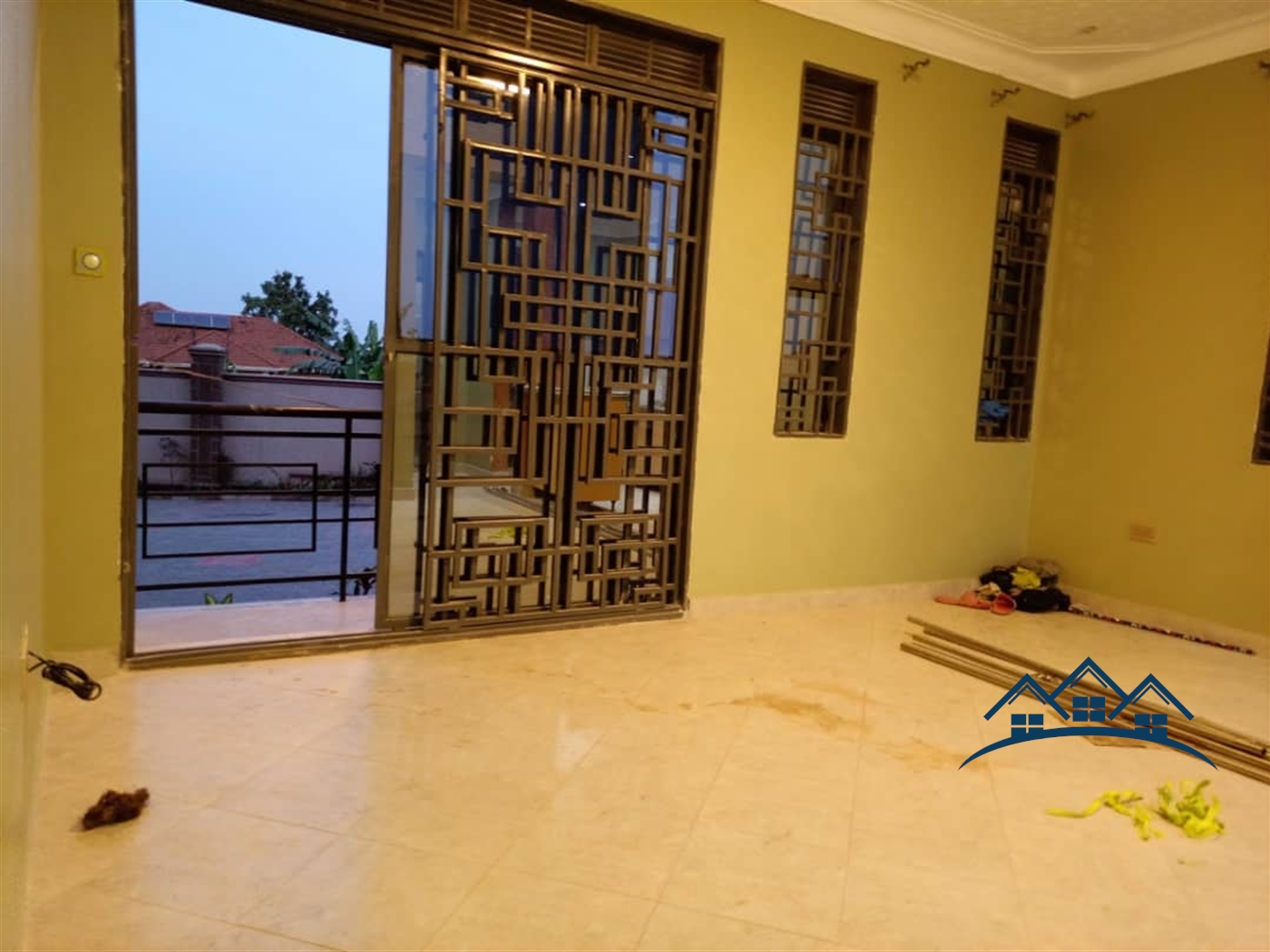 Apartment for sale in Kyanja Wakiso