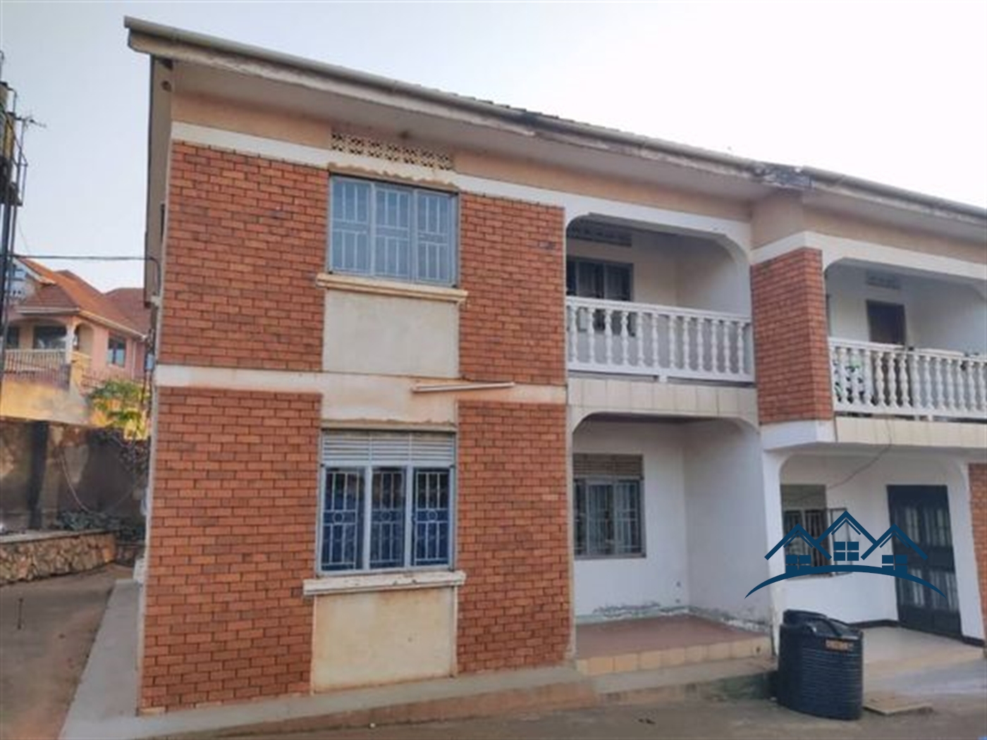 Apartment for sale in Kireka Wakiso