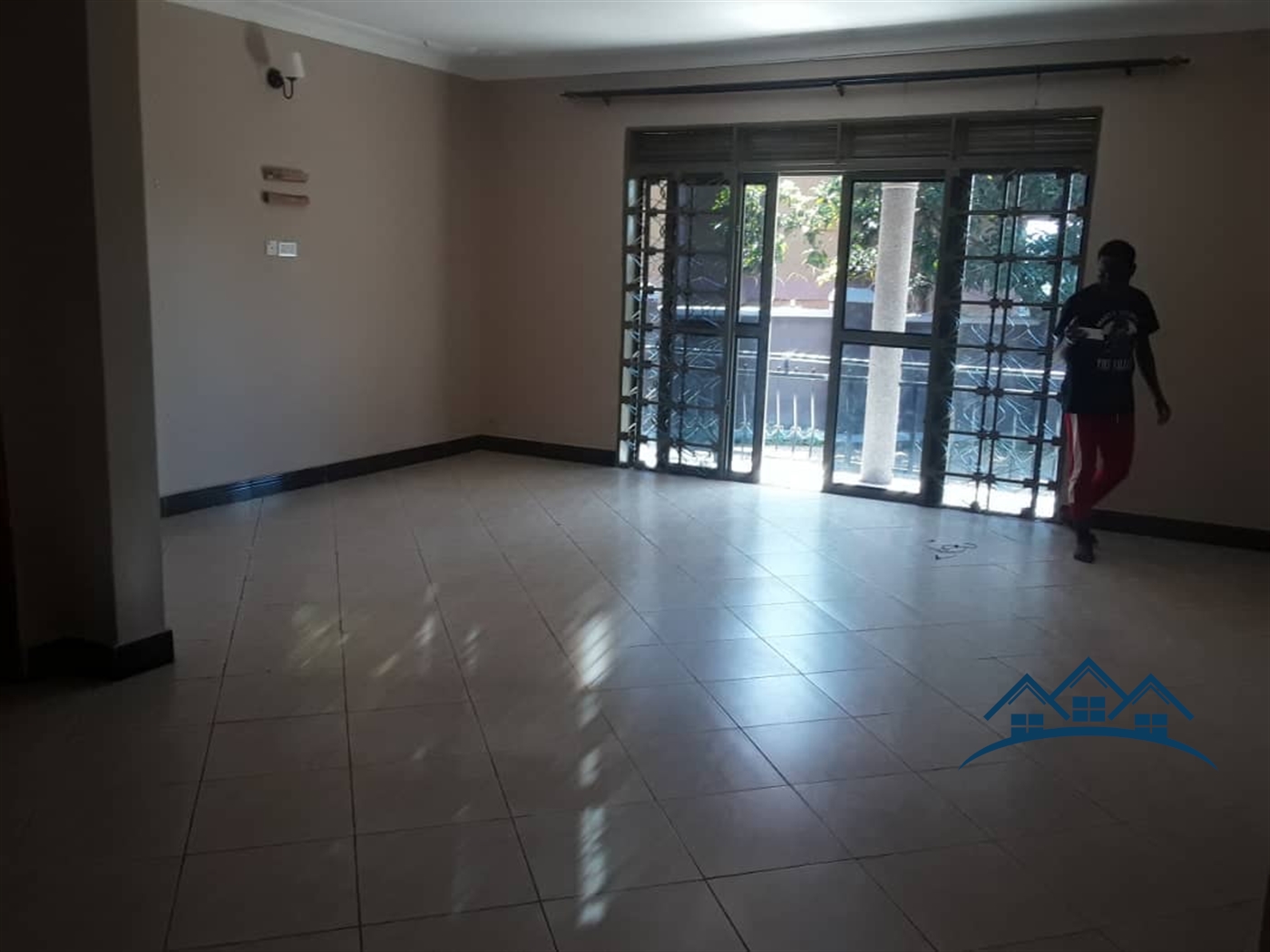 Bungalow for sale in Kiwanga Wakiso