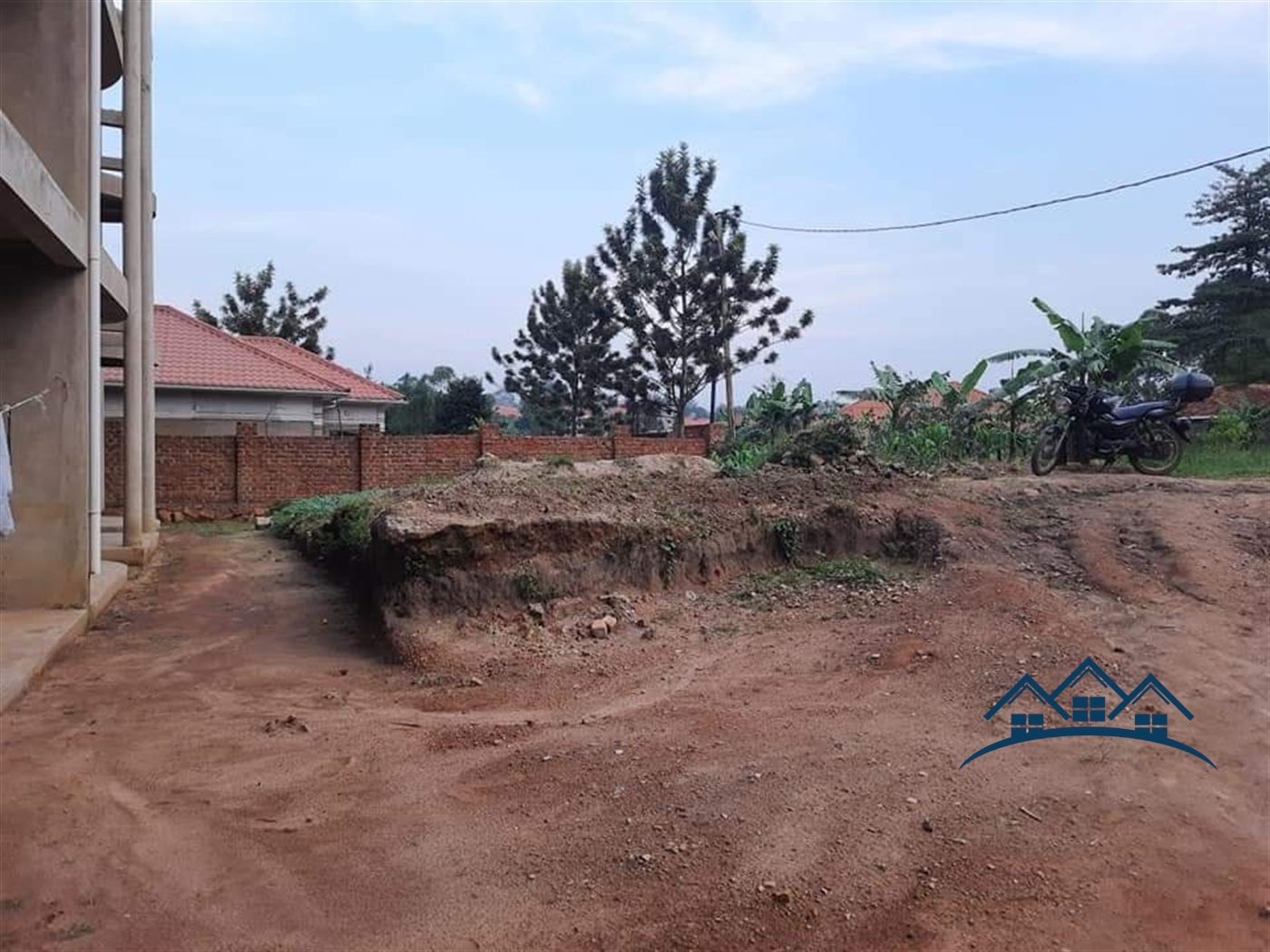 Apartment for sale in Namugongo Wakiso