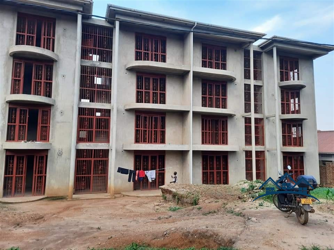 Apartment for sale in Namugongo Wakiso