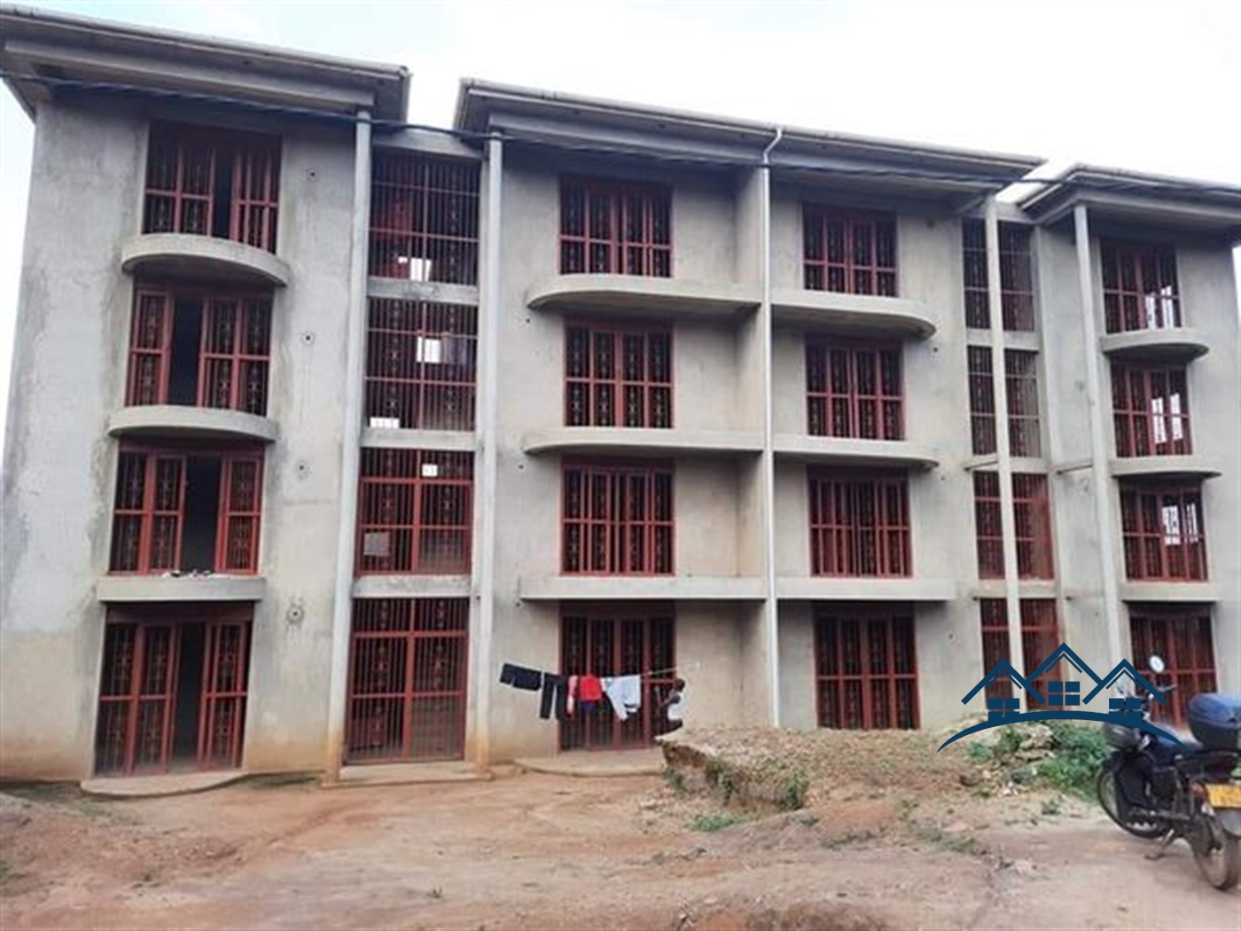 Apartment for sale in Namugongo Wakiso