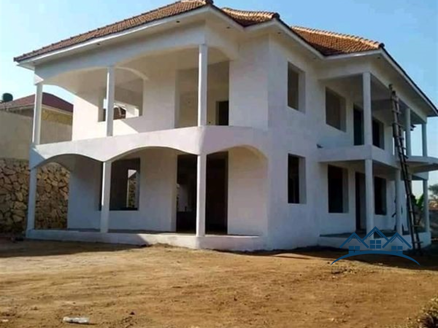 Shell House for sale in Komamboga Wakiso