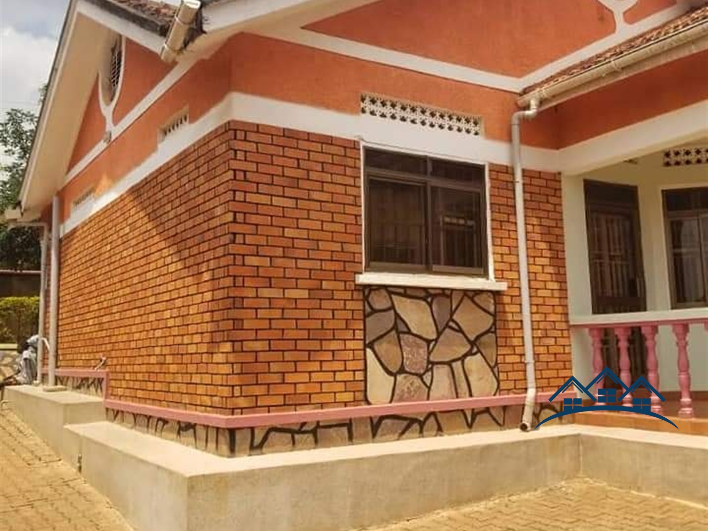 Bungalow for sale in Naalya Wakiso