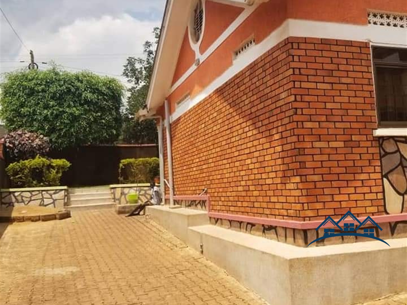 Bungalow for sale in Naalya Wakiso